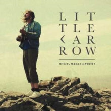 LITTLE ARROW - MUSIC MASKS & POEMS - Vinyl Record lp