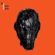 REY SAPIENZ & THE CO - NA ZALA ZALA (ORANGE VINYL LP) - Vinyl Record