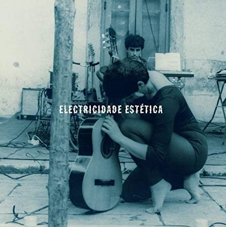 DWART - ELECTRICIDADE ESTETICA - Vinyl Record