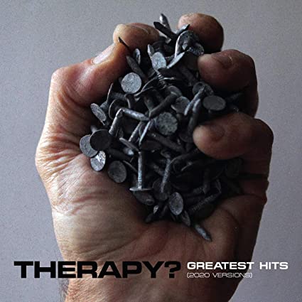 RAPY? - GREATEST HITS (2020 VERSIONS) - CD