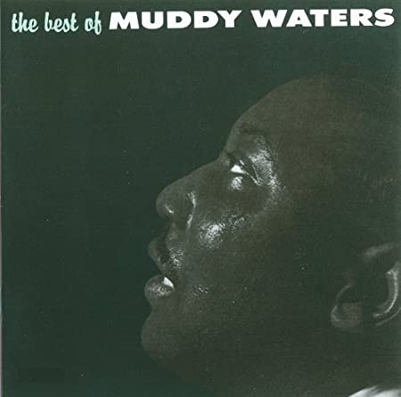 MUDDY WATERS - BEST OF & 4 B - Vinyl Record