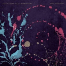 GOGAN EILEEN AND TH - UNDER MOVING SKIES - Vinyl Record