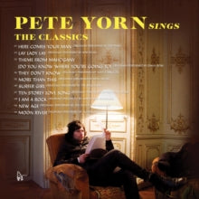 YORN - SINGS THE CLASSICS (RSD) - Vinyl Record lp