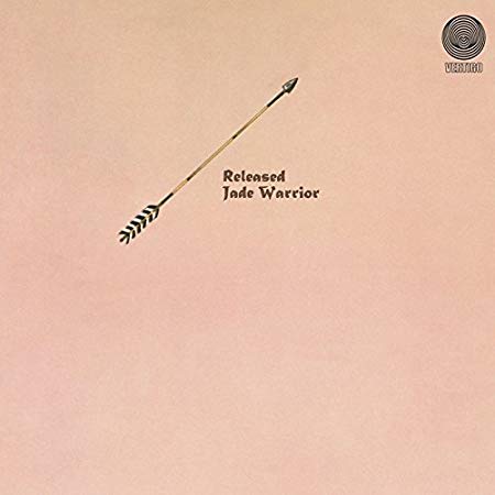 Jade Warrior - Released - CD