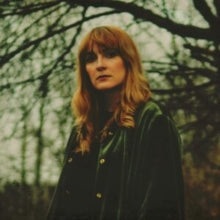 FALCON JANE - FAITH (COLOURED VINYL) - Vinyl Record VL