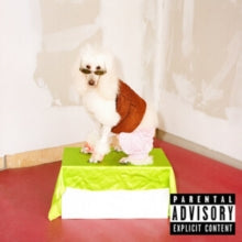 BLAIR WYATT - BIG - Cassette