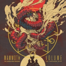 MAMMOTH VOLUME - CURSED WHO PERFORM THE LAVAGOD RITES - Vinyl Record