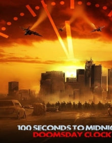 100 SECONDS TO MIDNI - New DVD