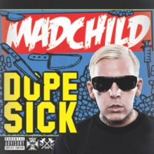 MADCHILD - DOPE SICK - Vinyl Record