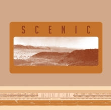 SCENIC - INCIDENT AT CIMA (3RD EDITION - CD