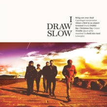 I DRAW SLOW - CD