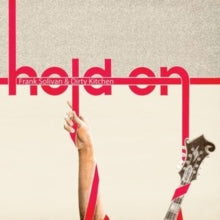 SOLIVAN - HOLD ON - CD