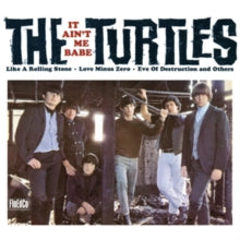 TURTLES - IT AINT ME BABE - Vinyl Record