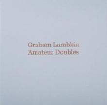 LAMBKIN - AMATEUR DOUBLES - Vinyl Record VINYL
