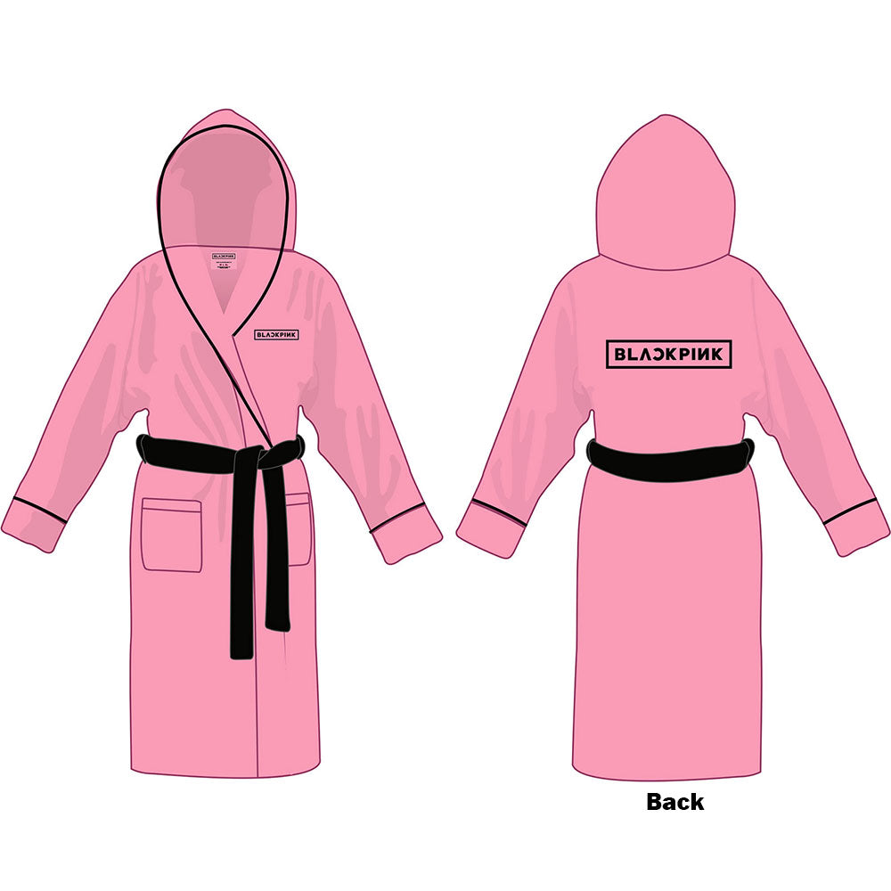BlackPink - Clothing - Unisex - Long Sleeves - Large - X Large