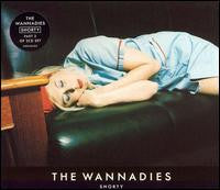 Wannadies - Shorty - Used CD