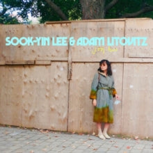 LEE SOOK-YIN & ADAM - JOOJ TWO - Vinyl Record lp