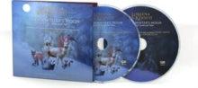 LOREENA MCKENNITT - UNDER A WINTER'S MOON (2LP) - 2CD