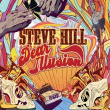 HILL - DEAR ILLUSION - Vinyl Record