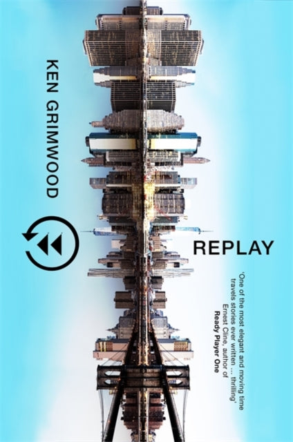 Ken Grimwood - Replay - Paperback