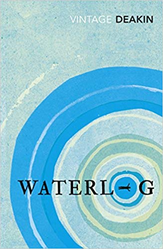 Roger Deakin - Waterlog - New Paperback