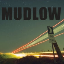 MUDLOW - BAD TURN - Vinyl Record