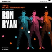 HOOTENANNY - PLAYS THE SONGS OF RON RYAN - CD
