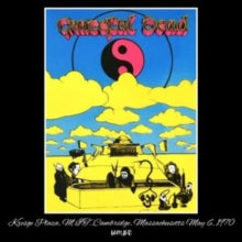 Grateful Dead - Kresge Plaza, M.I.T Cambridge MA, May 6th 1970, WMBR - C