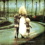 Soul Asylum - Grave Dancers Union - Used CD