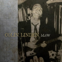 LINDEN COLIN - BLOW - Vinyl Record