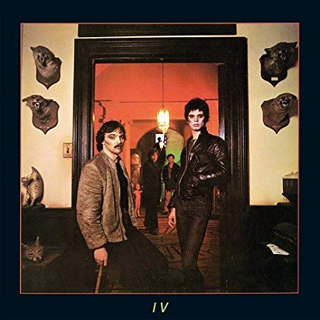 Stranglers - IV Rattus Norvegicus - CD