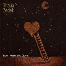 THALIA ZEDEK - BEEN HERE AND GONE - Vinyl Record 12" RECORD