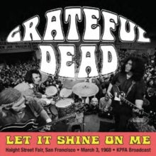 Grateful Dead - Let It Shine on Me: Haight Street Fair, San Francisco, M
