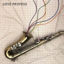 MAC BLACKOUT - LOVE PROFESS - Vinyl Record VL