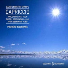 Capriccio (Première Recordings) - CD