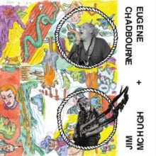 EUGENE CHADBOURNE & - BAD SCENE - CD ALBUM