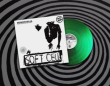 SOFT CELL - MEMORABILIA - Vinyl Record 12 INCH RECORD