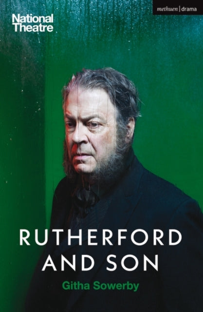 Githa Sowerby - Rutherford and Son - Paperback