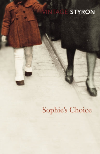 William Styron - Sophie's Choice - Paperback