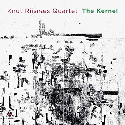 Knut Riisnaes Quarte - Kernel - CD