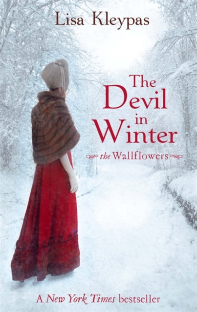 Lisa Kleypas - Devil In Winter : Number 3 in series - Paperback
