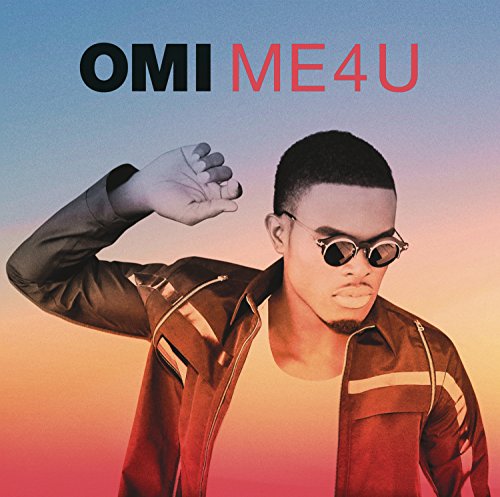 OMI - ME 4 U - CD