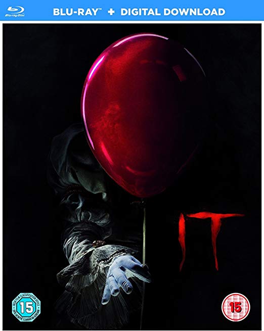 It - Blu-ray