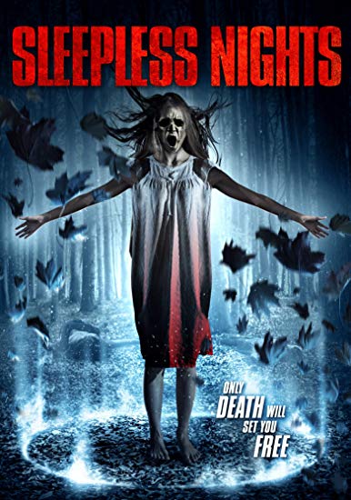 Sleepless Nights - DVD