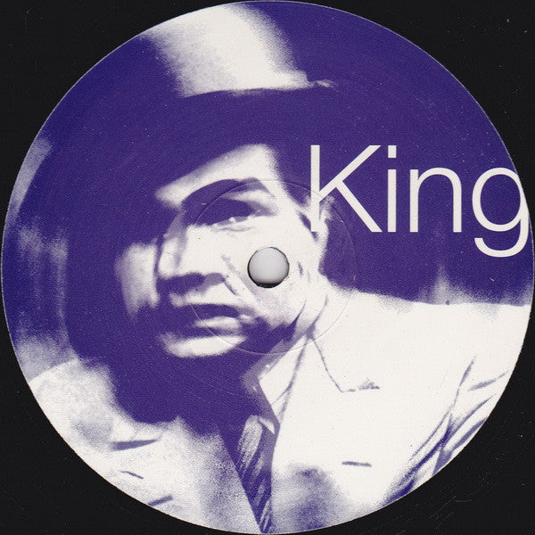 Pump Friction - That Sound (Remix) - Used Vinyl Record 12"