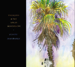Francois And The Atl - Plaine Inondable - Used CD
