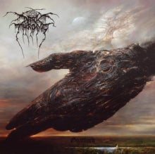 Darkthrone - Goatlord: Original CD - CD
