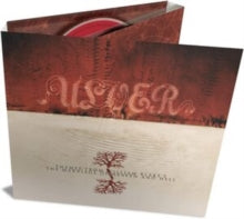 ULVER - MES FROM WILLIAM BLAKE'S 'THE MARRIAGE OF - CD