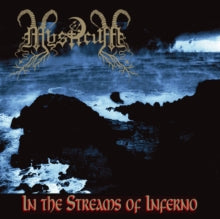 MYSTICUM - IN THE STREAMS OF INFERNO - CD