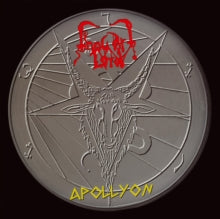 THOU ART LORD - APOLLYON - CD